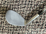 Adams Golf Tom Watson 60•07 LW Performance Lite Wedge Flex Shaft Adams Grip