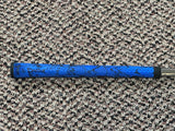 858 SP Peripheral Balanced 2 Iron True Temper Stiff Flex Shaft Winn Dri•Tac Grip