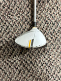 TaylorMade RBZ Stage 2 15° 3 Wood BB UL Ladies Flex Shaft Tacki Mac Grip