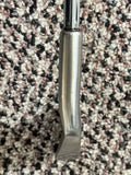 858 SP Peripheral Balanced 2 Iron True Temper Stiff Flex Shaft Winn Dri•Tac Grip