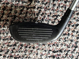 Cobra Rad Speed 21° 4 Hybrid w/HC Mamiya Recoil 460 R Flex Shaft Lamkin WS Grip