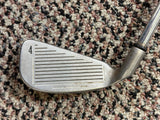 Callaway 1996 Big Bertha 24° 4 Iron Memphis 10 Wedge Flex Shaft Callaway Grip