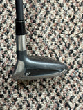 Adams Tight Lies TL Plus 3 Fairway Wood 70g Women's Flex GP Tour Velvet Grip