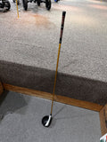 TaylorMade M3 9° Driver Miyazaki 43g S Flex Shaft w7m50618 GP Tour Velvet Grip