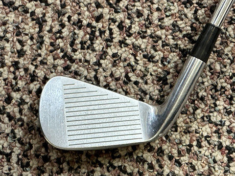 Grip De Putter Lamkin Deep Etched - Grey - TU - Sport