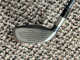 Adams Tight Lies TL Plus 3 Fairway Wood 70g Women's Flex GP Tour Velvet Grip
