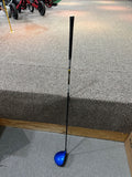 Cobra Fly-Z 9°-12° Driver Matrix VLCT-SP 60g Stiff Flex Shaft Lamkin REL Grip