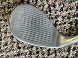 XE1 Wedge 65° Lob Wedge XE1 Wedge Flex Shaft XE1 Grip