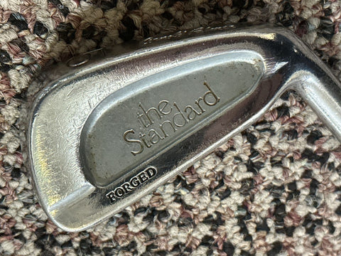 Arnold Palmer The Standard 5 Iron DG X100U X Flex Shaft Lamkin Crossline Grip