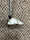 TaylorMade RBZ Stage 2 15° 3 Wood BB UL Ladies Flex Shaft Tacki Mac Grip