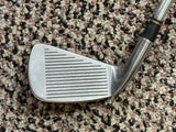 Titleist DCI Oversize+ 25° 4 Iron Tri Spec R Flex Golf Pride Tour Wrap Grip