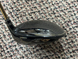 Callaway Epic Flash Star10.5° Driver w/HC Attas Speed Series 30g R Flex GP Grip