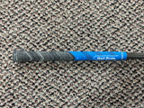 Callaway Apex 20° 3 Hybrid Catalyst 80g 6.5 X Flex Golf Pride MCC Plus4 Grip