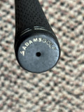 Adams Idea Tech a4R Gap Wedge a4 Stiff Flex Shaft Adams Grip