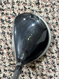 Nike Sasquatch 2 21° 7 Wood Diamana Sasquatch Regular Flex Shaft Nike Grip