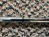 Nicklaus V18 Signature Series 5 Iron Apollo Stiff Flex Shaft Nicklaus Grip