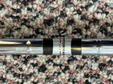 Adams Golf Tom Watson 60•07 LW Performance Lite Wedge Flex Shaft Adams Grip