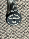 Titleist SM8 54•10S Sand Wedge SM8 Wedge Flex Shaft Golf Pride Tour Velvet Grip