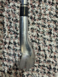 Adams RPM Undercut OS 5 Iron RPM Uniflex Shaft Adams Grip