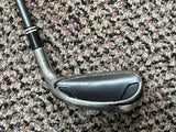Cleveland HB3 5 Hybrid Action Ultralite 65g R Flex Shaft Sharpro 3 Cat Grip