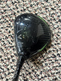 Callaway GBB Epic 15° 3 Wood Kuro Kage 60g Stiff Flex Shaft GP Tour Velvet Grip