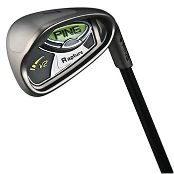 Ping (ANY DOT) V2 Rapture Single Iron