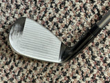 Cobra S3 49° G Wedge Aldila 60g NV-3 Senior Flex Shaft Karma Midsize Grip