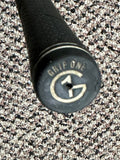 Bridgestone GC OS 23° 4 Iron NS Pro 1050 GH Stiff Flex Shaft Grip One Grip
