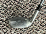 Ping G5 25° 5 Hybrid TFC100H Regular Flex Shaft Golf Pride Grip