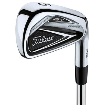 Titleist 716 AP2 Forged Single Iron