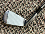 MacGregor Tourney 24° 4 Iron True Temper S Flex GP Tour Velvet Wrap Grip