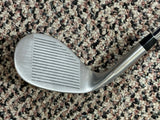 XE-1 59° Wedge EX-1 Wedge Flex Shaft XE-1 Grip