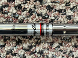 Tommy Armour Morph 7 Iron True Temper Uniflex Shaft Tommy Armour Grip