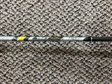 Cobra Fly-Z 9°-12° Driver Matrix VLCT-SP 60g Stiff Flex Shaft Lamkin REL Grip