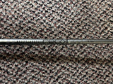 Cobra Rad Speed 21° 4 Hybrid w/HC Mamiya Recoil 460 R Flex Shaft Lamkin WS Grip