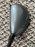 Titleist 816 H1 21° Hybrid Kuro Kage 60g Sr Flex Golf Pride Tour Velvet Grip