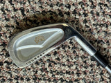 MacGregor Tourney 24° 4 Iron True Temper S Flex GP Tour Velvet Wrap Grip