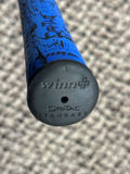 858 SP Peripheral Balanced 2 Iron True Temper Stiff Flex Shaft Winn Dri•Tac Grip