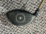Callaway Epic Flash Star10.5° Driver w/HC Attas Speed Series 30g R Flex GP Grip