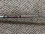Cobra 2008 S9 22.5° 4 Iron YS-5.1 Regular Flex Graphite Shaft Cobra Grip