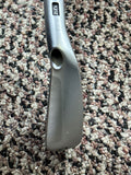Cobra King Utility 21-24° 4 Iron AMT S300 Stiff Flex Shaft Lamkin Crossline Grip