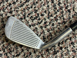 TaylorMade Technician 19° 2 Iron TaylorMade Stiff Flex Golf Pride Tour Wrap Grip