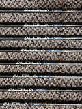 Titleist 2008 AP1 Iron Set 4-PW, GW Aldila VS 75g S Flex Golf Pride M580 Grips