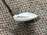 TaylorMade Burner Superfast 2.0 15° 3 Wood Matrix Ozik S Flex GP MCC +4 Grip