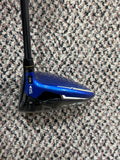 Cobra Fly-Z 9°-12° Driver Matrix VLCT-SP 60g Stiff Flex Shaft Lamkin REL Grip