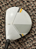 TaylorMade RBZ Stage 2 17° 3HL Wood Rocketfuel 60g R Flex Shaft Yamato Grip