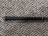 Ping G410 26° 5 Hybrid TFC80 H Lite Flex Shaft Golf Pride Tour Velvet Grip