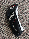 Cobra Rad Speed 21° 4 Hybrid w/HC Mamiya Recoil 460 R Flex Shaft Lamkin WS Grip