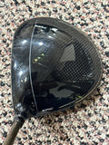 Callaway Epic Flash Star 10.5° Driver w/HC Attas Speed Series Sr. Flex GP Grip