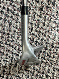 XE-1 59° Wedge EX-1 Wedge Flex Shaft XE-1 Grip